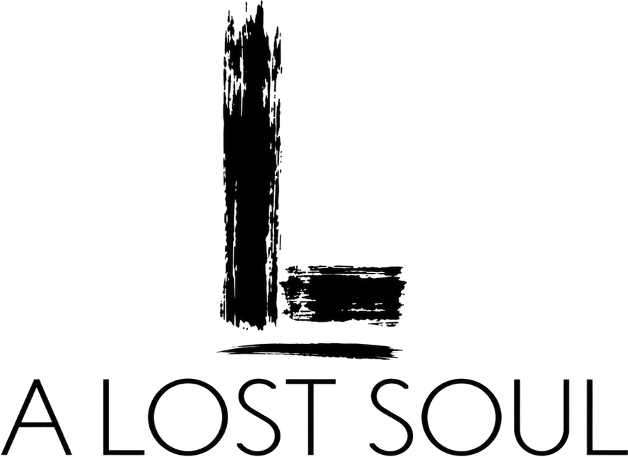 A LOST SOUL